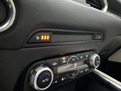Mazda CX-5 2019, 92000 км, за 75800 CNY - фото 28