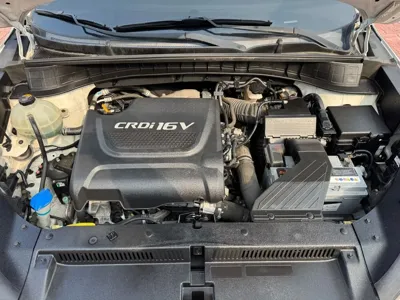 Hyundai Tucson 2016, 85273 км, за 13900000 KRW - фото 6