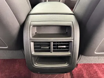 Cadillac XT5 2020, 177000 км, за 93800 CNY - фото 22