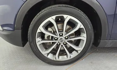 KG_Mobility_Ssangyong TIBOLI 2017, 142447 км, за 6400000 KRW - фото 5