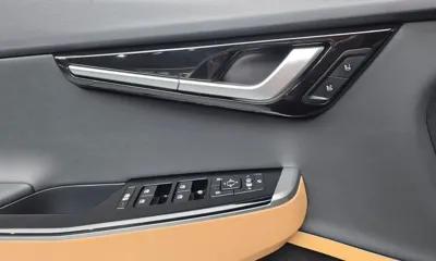 Kia EV6 2022, 95976 км, за 99990000 KRW - фото 30