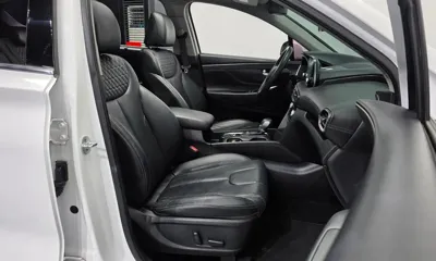 Hyundai Santafe 2019, 52386 км, за 20990000 KRW - фото 11
