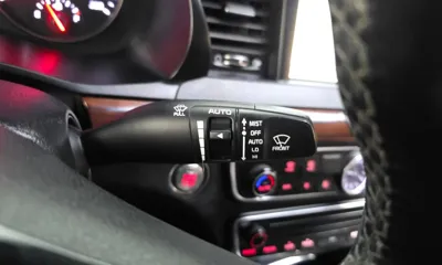 Kia K7 2017, 212215 км, за 9600000 KRW - фото 17