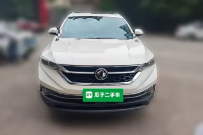 Dongfeng Aeolus AX7 2019, 152400 км, за 67833867.45 CNY