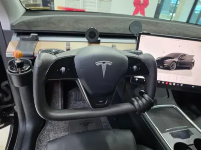 Tesla Model Y 2024, 66251 км, за 41500000 KRW - фото 8