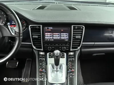 Porsche Panamera 2013, 109953 км, за 19500000 KRW - фото 14