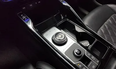 Kia Sorento 2021, 139270 км, за 22000000 KRW - фото 9