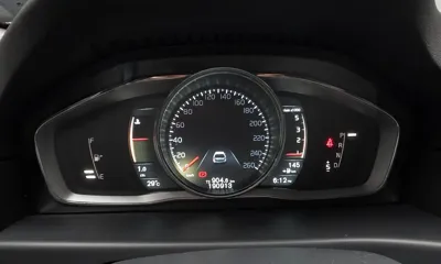 Volvo XC70 2015, 190913 км, за 10500000 KRW - фото 8