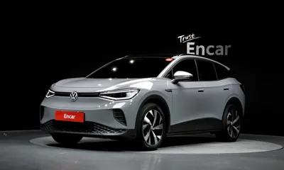 Volkswagen ID.4 · 2023 год