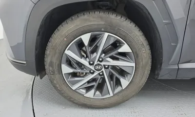 Hyundai Tucson 2021, 71569 км, за 18900000 KRW - фото 5
