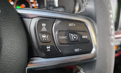 Jeep Wrangler 2019, 83626 км, за 33300000 KRW - фото 14