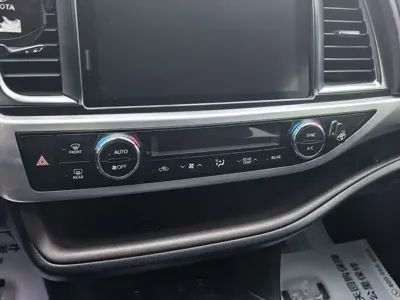 Toyota Highlander 2021, 66000 км, за 155800 CNY - фото 10