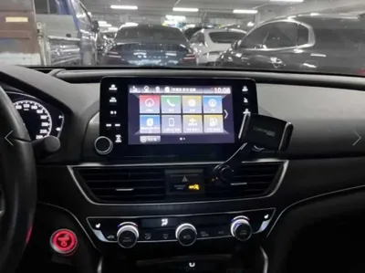 Honda Accord 2019, 108352 км, за 16900000 KRW - фото 7