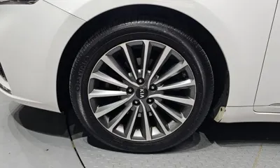 Kia K7 2016, 121546 км, за 12900000 KRW - фото 5