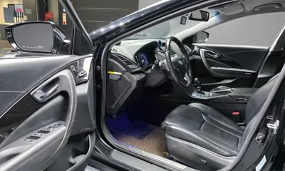 Hyundai Grandeur 2016, 133180 км, за 6300000 KRW - фото 10