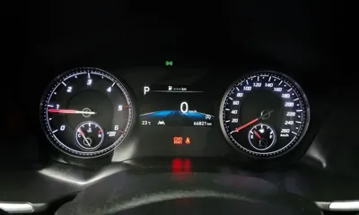 Hyundai Santafe 2022, 66821 км, за 20900000 KRW - фото 8