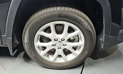 Jeep Cherokee 2017, 62538 км, за 12900000 KRW - фото 21