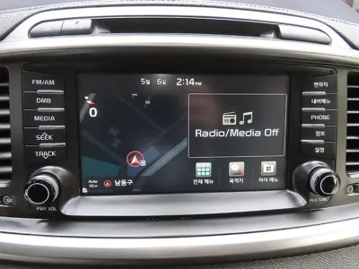 Kia Sorento 2017, 108361 км, за 12900000 KRW - фото 14
