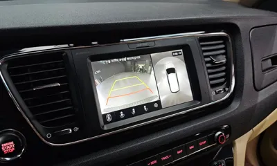 Kia Canival 2019, 302074 км, за 16500000 KRW - фото 14