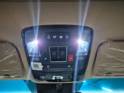 Hyundai Staria 2025, 98 км, за 89000000 KRW - фото 12