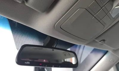 KG_Mobility_Ssangyong TIBOLI 2017, 90125 км, за 6200000 KRW - фото 17