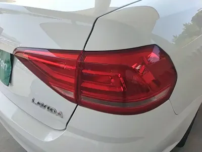 Volkswagen Lavida 2019, 53700 км, за 45199 CNY - фото 8