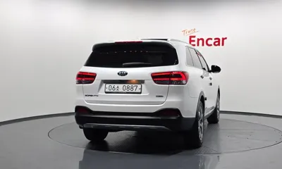 Kia Sorento 2016, 163784 км, за 10990000 KRW