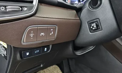 Hyundai Grandeur 2018, 39856 км, за 18000000 KRW - фото 16