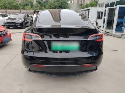 Tesla Model Y 2023, 85300 км, за 153400 CNY - фото 6