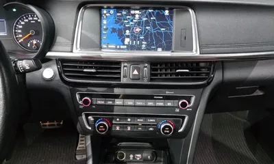 Kia K5 2016, 106802 км, за 11900000 KRW - фото 14