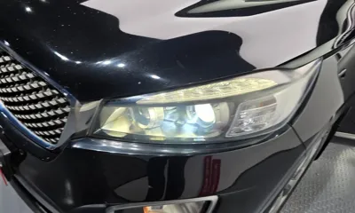 Kia Sorento 2015, 82448 км, за 14300000 KRW - фото 22