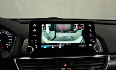 Honda Accord 2019, 121228 км, за 15190000 KRW - фото 15