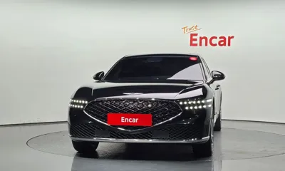 Genesis G90 2023, 72968 км, за 69900000 KRW