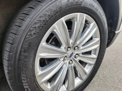 Ford Explorer 2020, 85340 км, за 27500000 KRW - фото 20