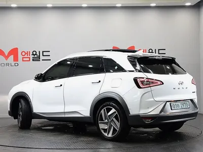 Hyundai Nexo 2023, 74521 км, за 20900000 KRW