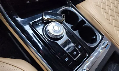 Kia Canival 2023, 44984 км, за 29900000 KRW - фото 9