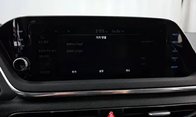Hyundai Sonata 2020, 104384 км, за 13800000 KRW - фото 31