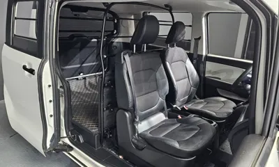 Kia Ray 2022, 43191 км, за 8850000 KRW - фото 26
