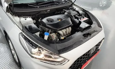 Hyundai Sonata 2020, 215092 км, за 11200000 KRW - фото 6