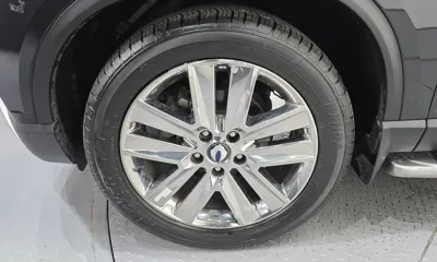 KG_Mobility_Ssangyong Rexton 2018, 50899 км, за 17990000 KRW - фото 5