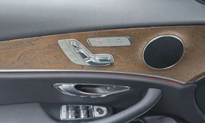 Mercedes-Benz E-Class 2018, 55057 км, за 24500000 KRW - фото 17