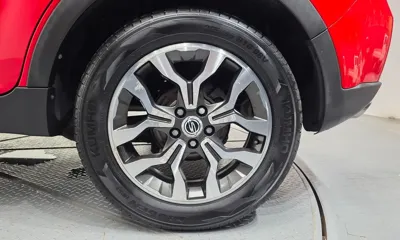 KG_Mobility_Ssangyong KORANDO 2016, 59912 км, за 5900000 KRW - фото 21