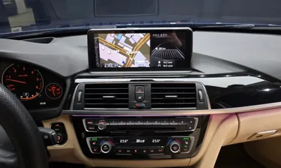 BMW 3-Series 2016, 151725 км, за 8900000 KRW - фото 14