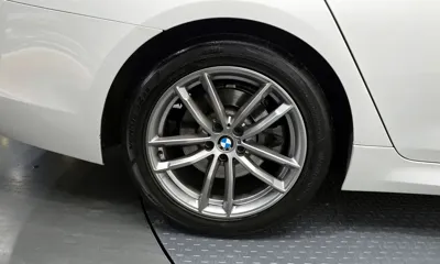 BMW 5-Series 2019, 76552 км, за 29800000 KRW - фото 5