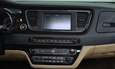 Kia Canival 2019, 158995 км, за 12800000 KRW - фото 13