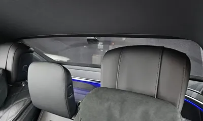 Mercedes-Benz S-Class 2021, 55146 км, за 91000000 KRW - фото 32