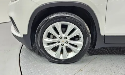 ChevroletGMDaewoo Trax 2018, 128449 км, за 7900000 KRW - фото 5