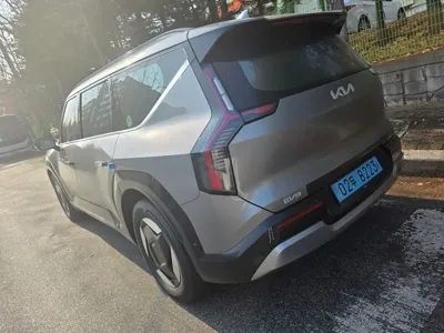 Kia EV9 2024, 41000 км, за 55900000 KRW