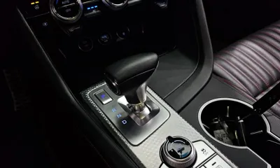 Genesis G70 2022, 91936 км, за 26990000 KRW - фото 9
