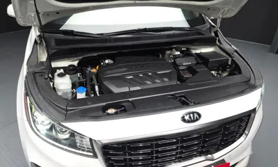 Kia Canival 2019, 56406 км, за 16900000 KRW - фото 6